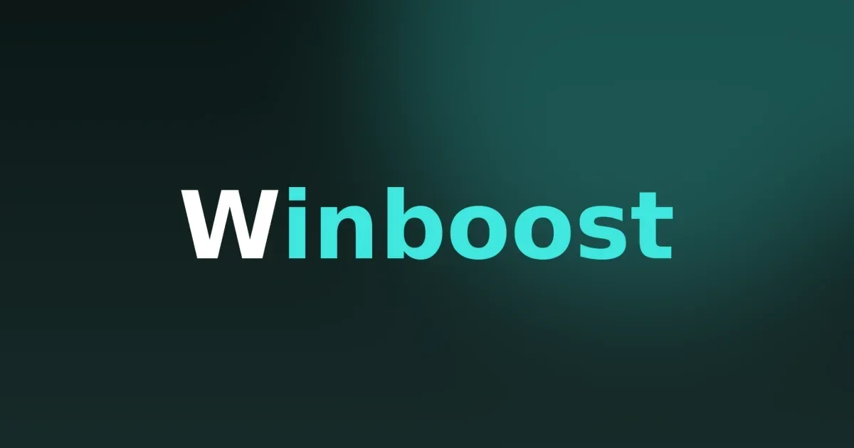 Welkomstbonus